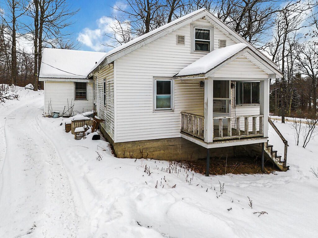 Photo of 7 Frog Holler Lane, Augusta, ME 04330 (MLS # 1646555)