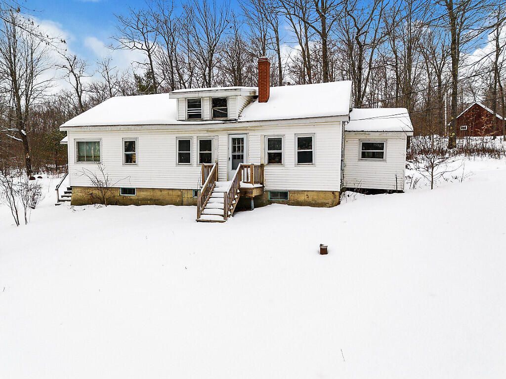 Photo of 7 Frog Holler Lane, Augusta, ME 04330 (MLS # 1646555)