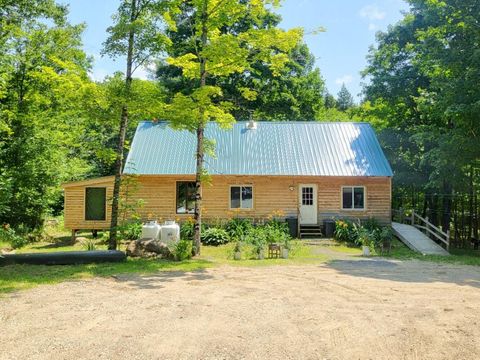 Photo of 191 Basin Road, Carthage, ME 04224 (MLS # 1630851)