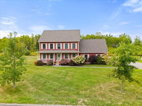 Photo of 224 Rolling Meadow Drive, Bangor, ME 04401 (MLS # 1643686)