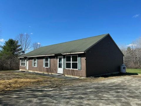 Photo of 569 Stanley Road, Winthrop, ME 04364 (MLS # 1658933)