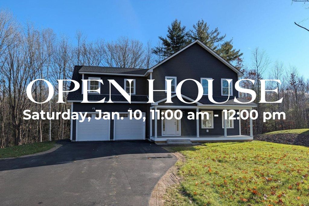 Photo of 9 Aerie Drive, Gray, ME 04039 (MLS # 1648801)