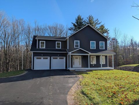 Photo of 9 Aerie Drive, Gray, ME 04039 (MLS # 1648801)