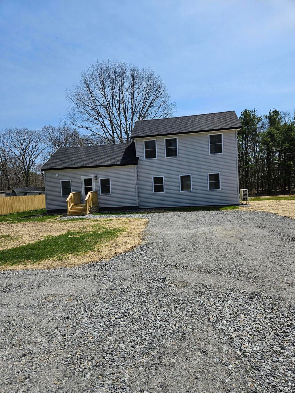 Photo of 303 Maquoit Road, Brunswick, ME 04011 (MLS # 1660922)