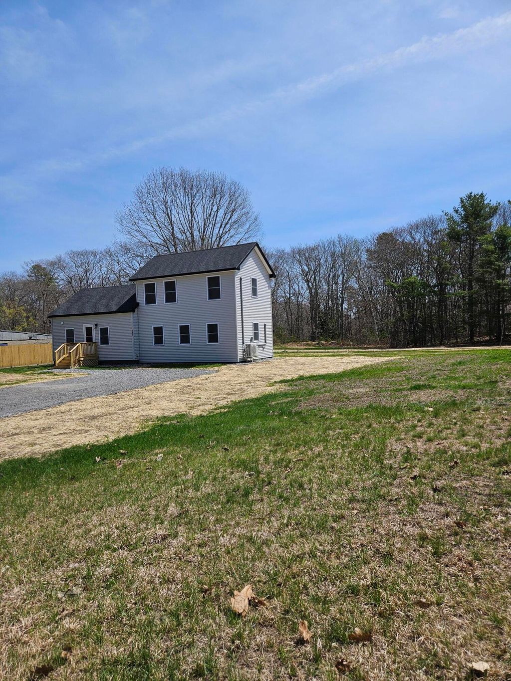 Photo of 303 Maquoit Road, Brunswick, ME 04011 (MLS # 1660922)