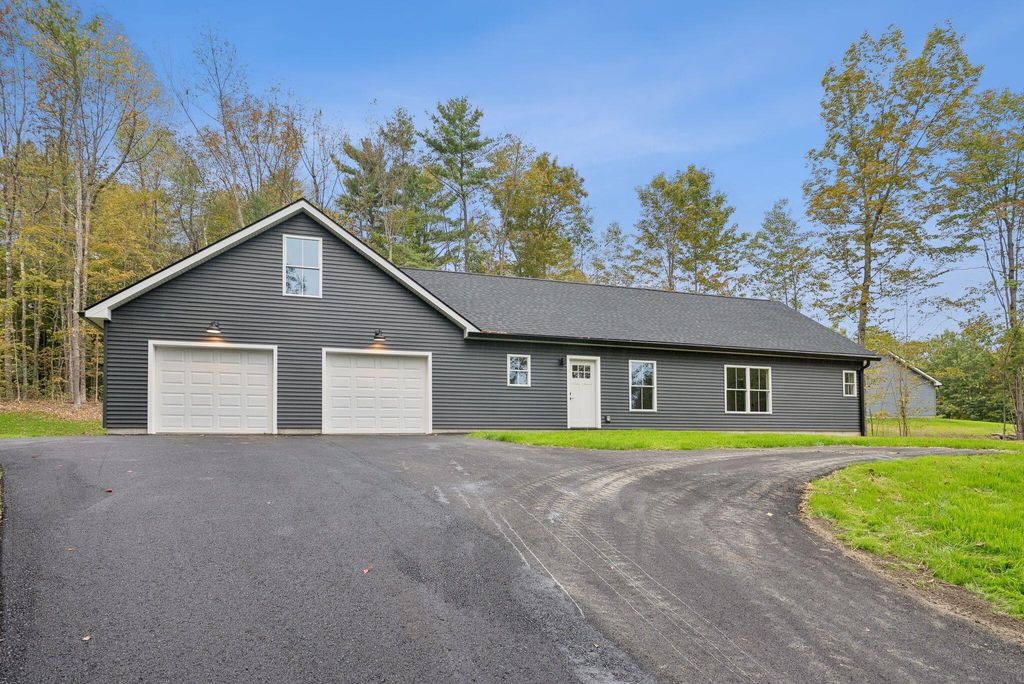 Photo of 5 Heidi Boulevard, Sidney, ME 04330 (MLS # 1641477)