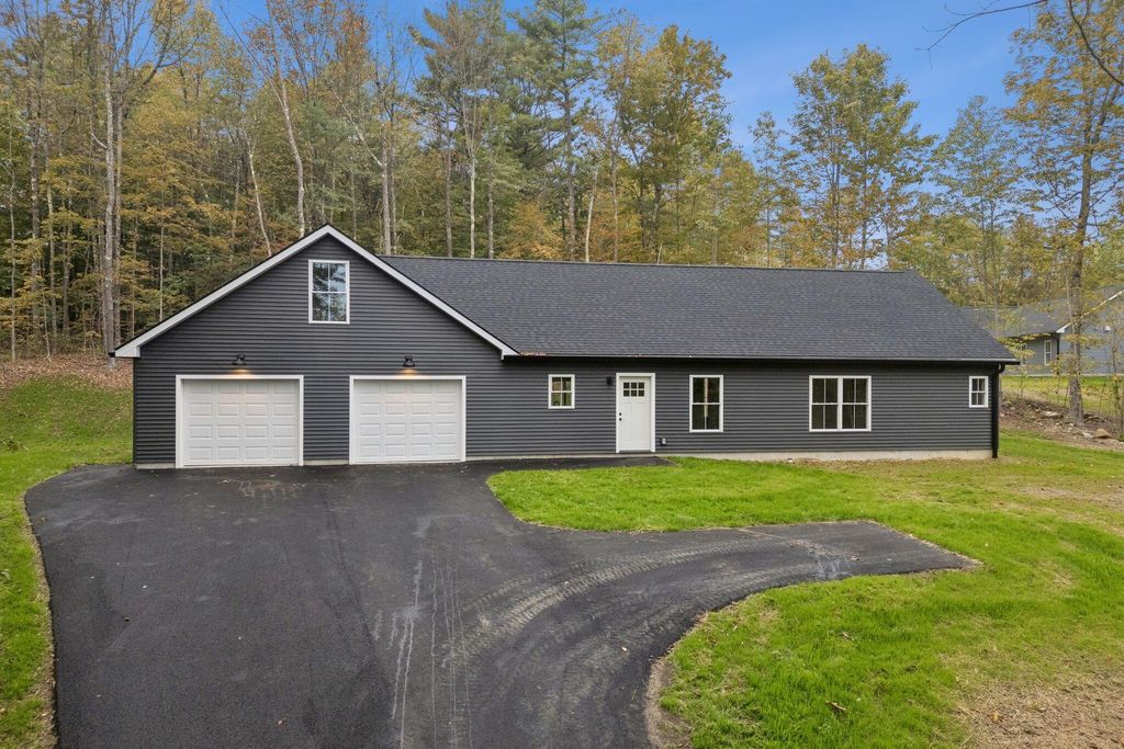 Photo of 5 Heidi Boulevard, Sidney, ME 04330 (MLS # 1641477)