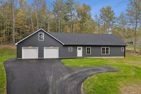 Photo of 5 Heidi Boulevard, Sidney, ME 04330 (MLS # 1641477)