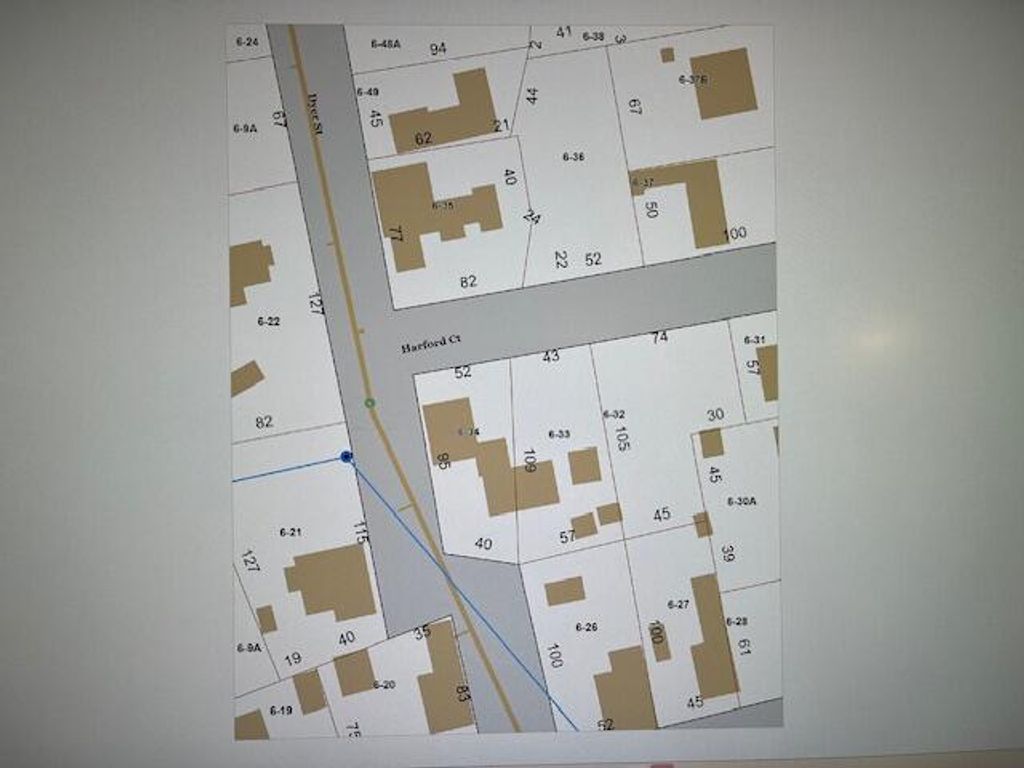 Photo of 50 Dyer Street, South Portland, ME 04106 (MLS # 1650312)