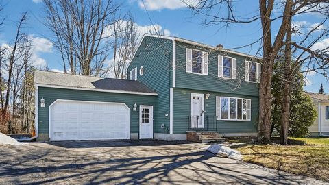 Photo of 130 Lane Avenue, Portland, ME 04103 (MLS # 1655446)