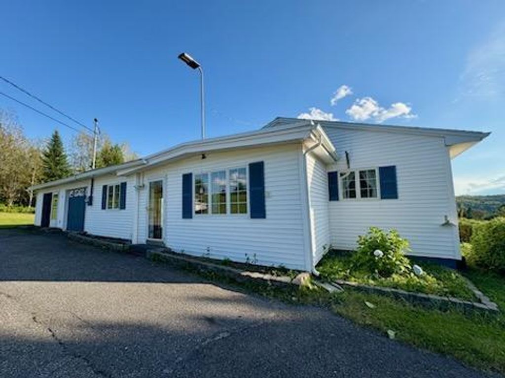 Photo of 1755 Van Buren Road, Connor Twp, ME 04736 (MLS # 1631158)