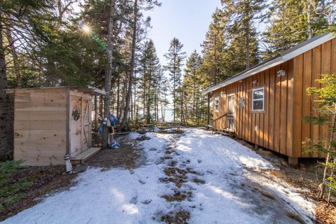 Photo of 251 Ripley Neck Road, Harrington, ME 04643 (MLS # 1654160)