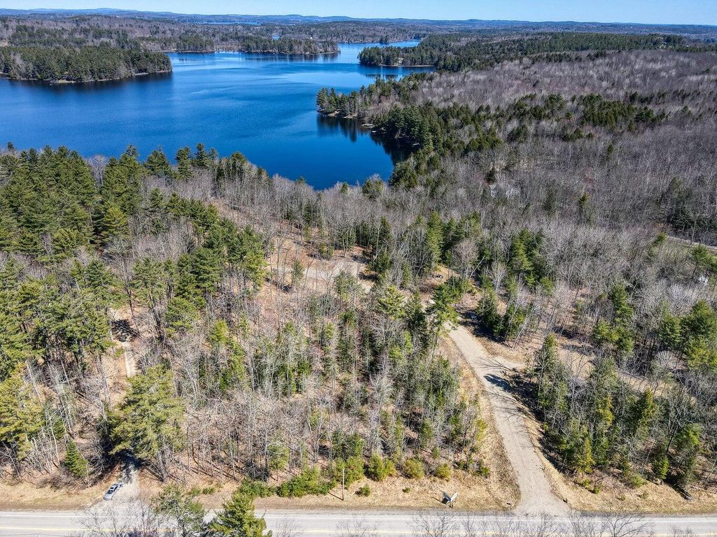 Photo of 0 Route 9-126 Litchfield Drive, Litchfield, ME 04350 (MLS # 1649240)