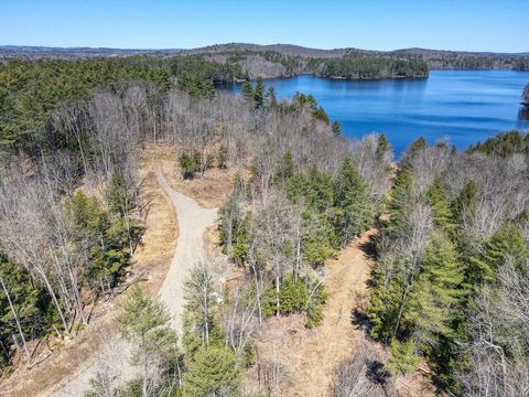Photo of 0 Route 9-126 Litchfield Drive, Litchfield, ME 04350 (MLS # 1649240)