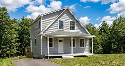 Photo of 85 Westhaven Lane, Wells, ME 04090 (MLS # 1656971)
