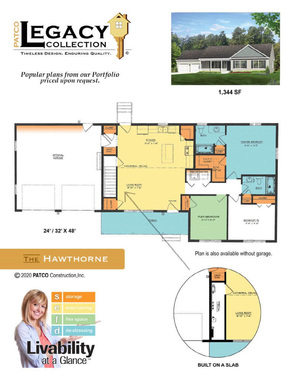 Photo of 85 Westhaven Lane, Wells, ME 04090 (MLS # 1656971)