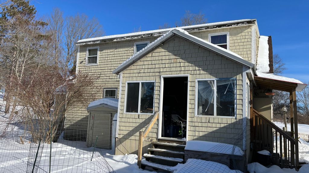 Photo of 60 Case Road, Winthrop, ME 04364 (MLS # 1653269)