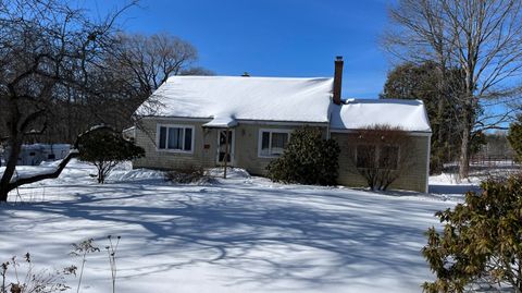 Photo of 60 Case Road, Winthrop, ME 04364 (MLS # 1653269)