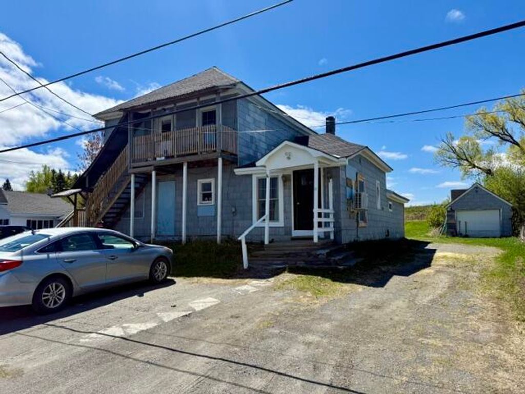 Photo of 37 S Perley Brook Road, Fort Kent, ME 04743 (MLS # 1663993)