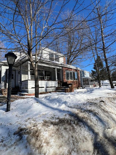 Photo of 48 Randall Road, Lewiston, ME 04240 (MLS # 1651985)