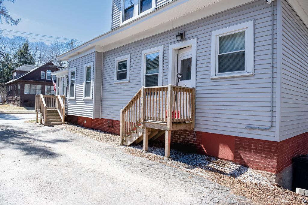 Photo of 117 Lake Street, Auburn, ME 04210 (MLS # 1657853)