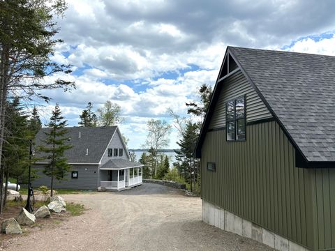 Photo of 615 Garnet Head Road, Pembroke, ME 04666 (MLS # 1662691)