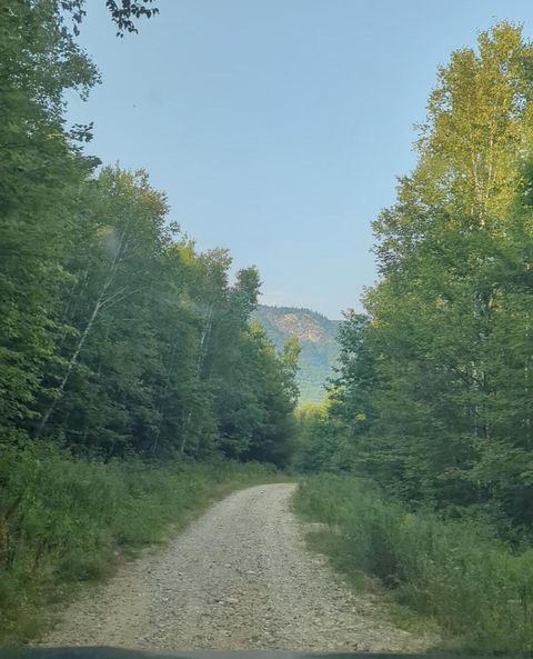 Photo of 174 Saunders Road, Woodstock, ME 04219 (MLS # 1634057)