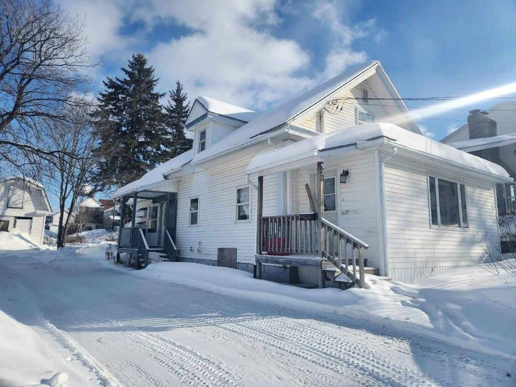 Photo of 92 14th Avenue, Madawaska, ME 04756 (MLS # 1650447)