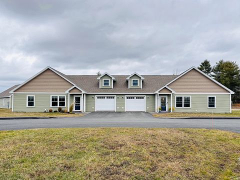 Photo of 12 Blue Heron Way #12, Ellsworth, ME 04605 (MLS # 1644171)