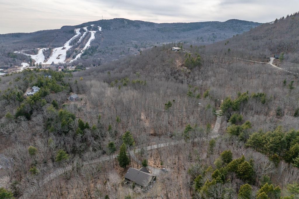 Photo of 21 Bald Mountain Road, Camden, ME 04843 (MLS # 1656096)