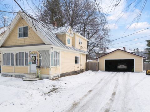 Photo of 88 Pine Street, Madison, ME 04950 (MLS # 1649718)