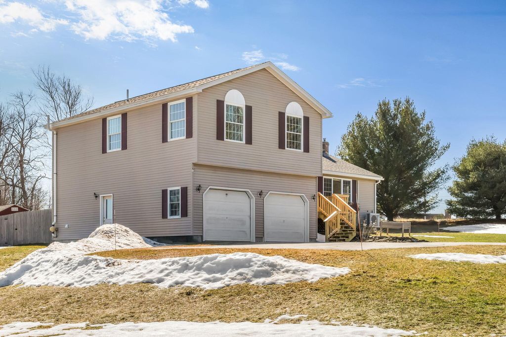 Photo of 106 Nolan Road, Holden, ME 04429 (MLS # 1654108)