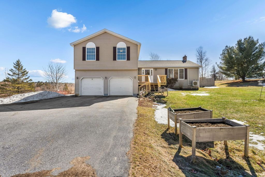 Photo of 106 Nolan Road, Holden, ME 04429 (MLS # 1654108)