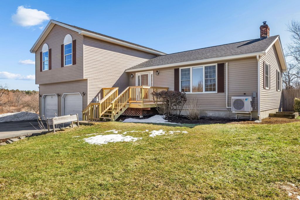 Photo of 106 Nolan Road, Holden, ME 04429 (MLS # 1654108)