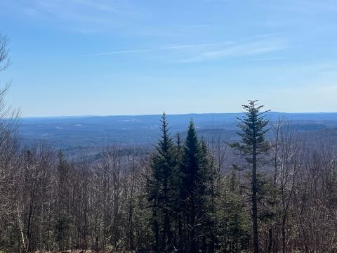 Photo of 14 Moose Alley Road, Temple, ME 04984 (MLS # 1647647)