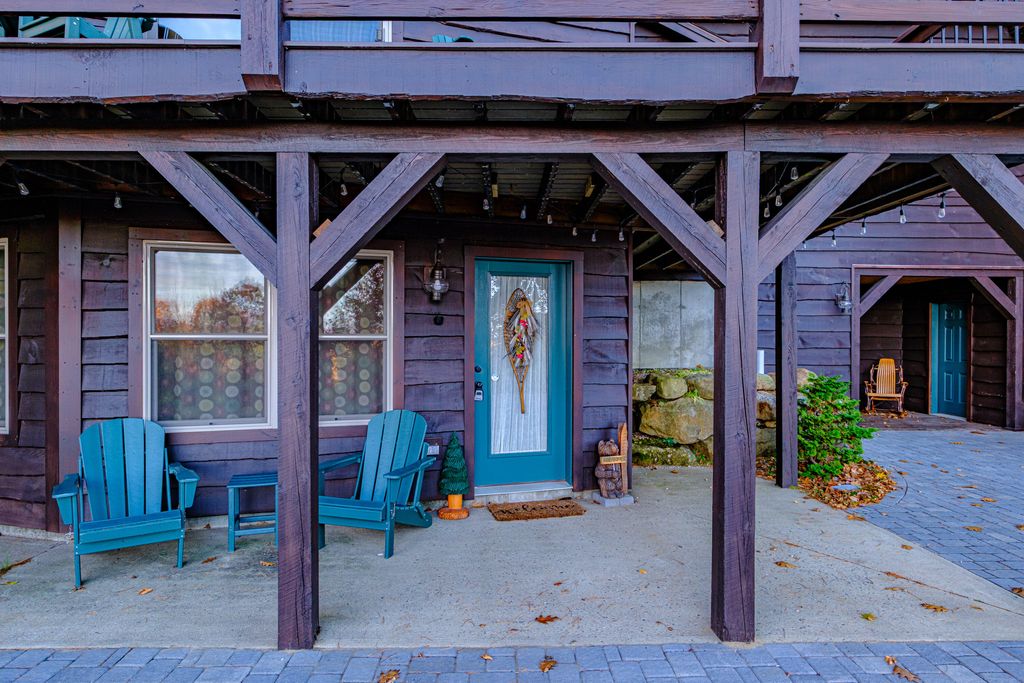 Photo of 5 Wills Way, Bethel, ME 04217 (MLS # 1649767)