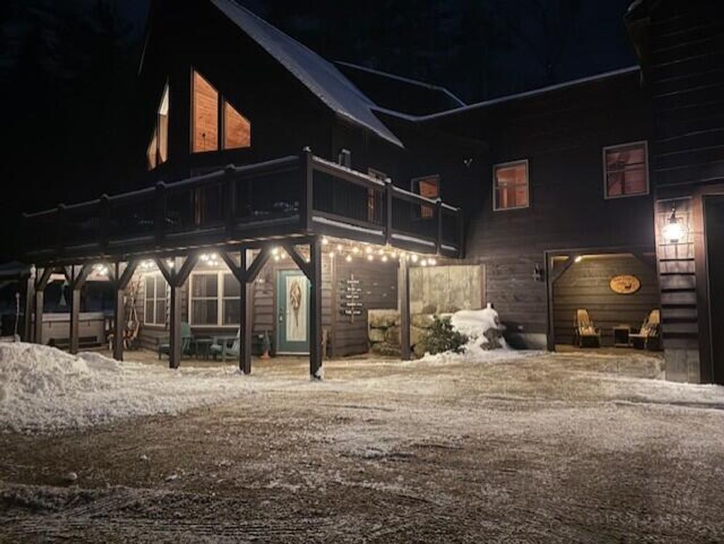 Photo of 5 Wills Way, Bethel, ME 04217 (MLS # 1649767)