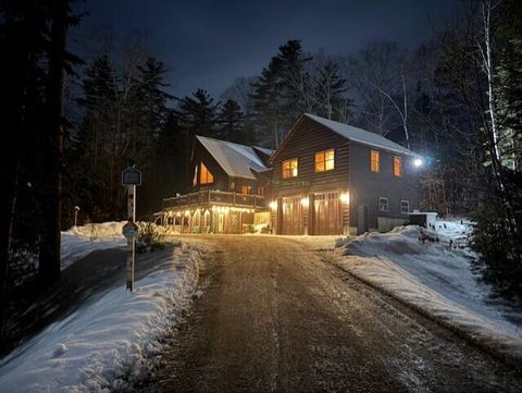 Photo of 5 Wills Way, Bethel, ME 04217 (MLS # 1649767)