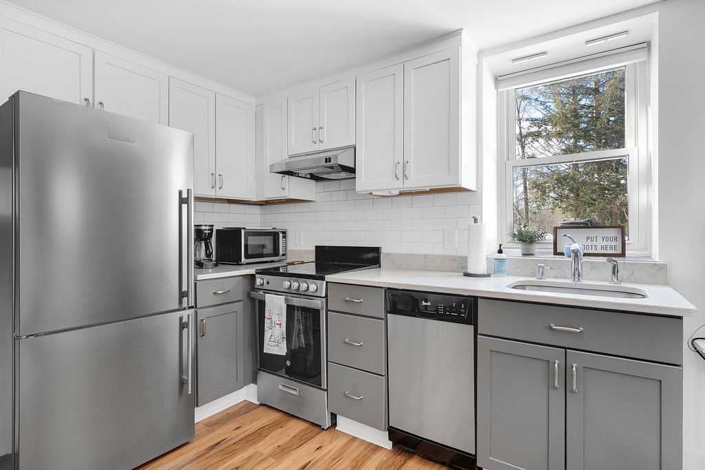 Photo of 15 Mill Hill Rd #2B, Bethel, ME 04217 (MLS # 1624828)