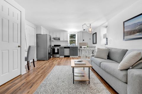 Photo of 15 Mill Hill Rd #2B, Bethel, ME 04217 (MLS # 1624828)