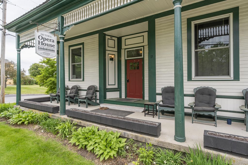 Photo of 15 Mill Hill Rd #2B, Bethel, ME 04217 (MLS # 1624828)