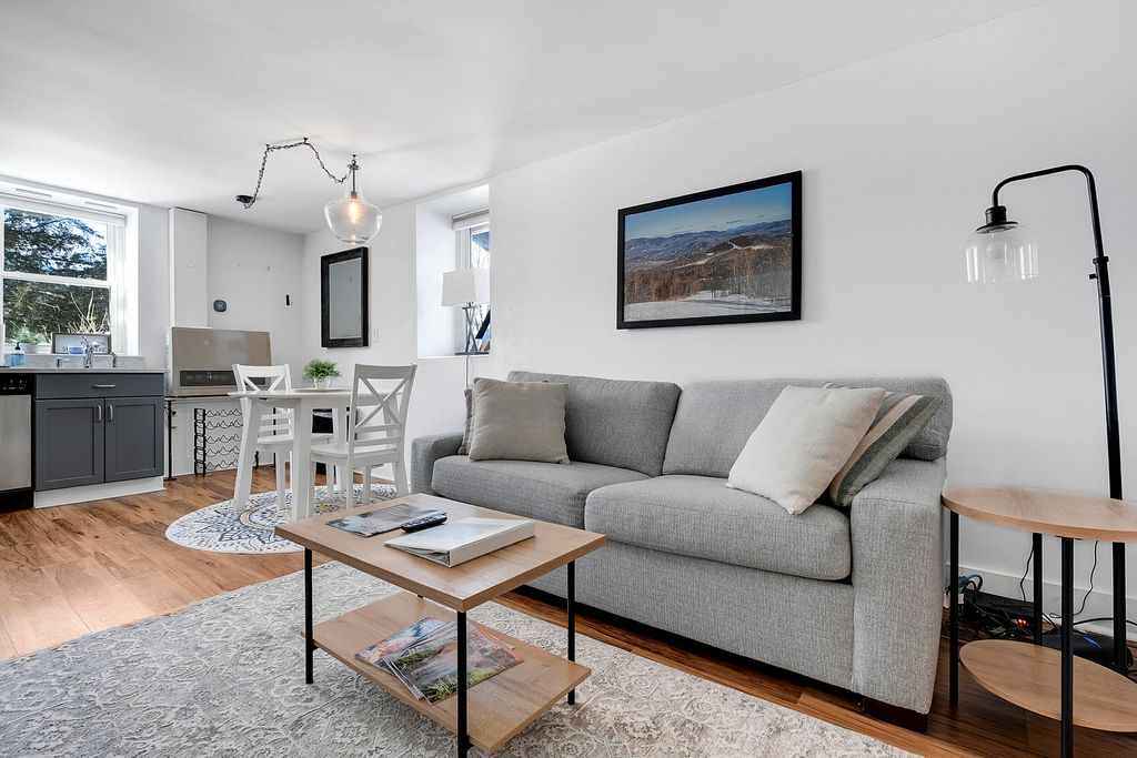 Photo of 15 Mill Hill Rd #2B, Bethel, ME 04217 (MLS # 1624828)