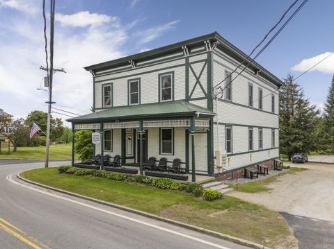 Photo of 15 Mill Hill Rd #2B, Bethel, ME 04217 (MLS # 1624828)