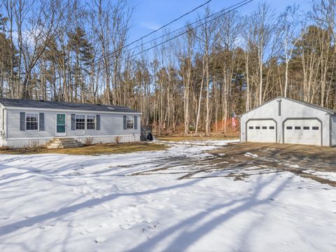 Photo of 63 Hoak Road, Waldoboro, ME 04572 (MLS # 1655634)