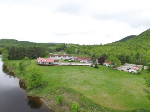 Photo of 1257 Route 2 #21, Rumford, ME 04276 (MLS # 1540379)