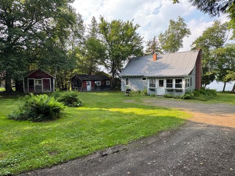 Photo of 736 West Road, Portage Lake, ME 04768 (MLS # 1662869)