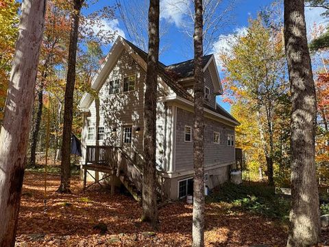 Photo of 22 Pine Tree Shores, Alexander, ME 04694 (MLS # 1640826)