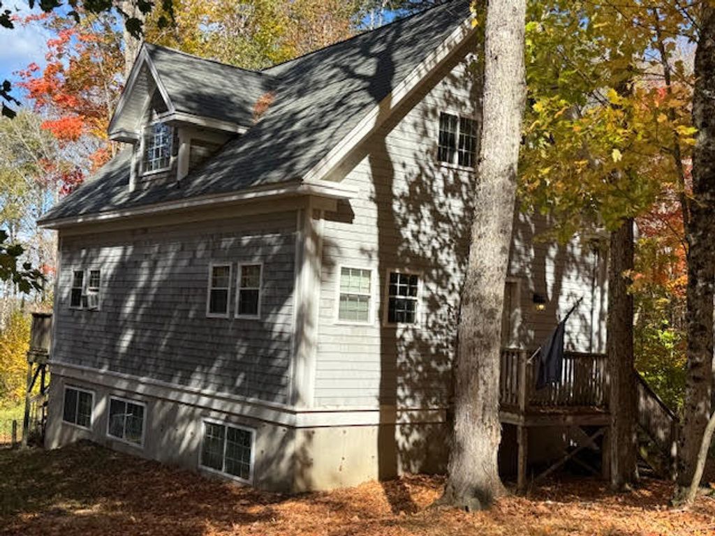Photo of 22 Pine Tree Shores, Alexander, ME 04694 (MLS # 1640826)