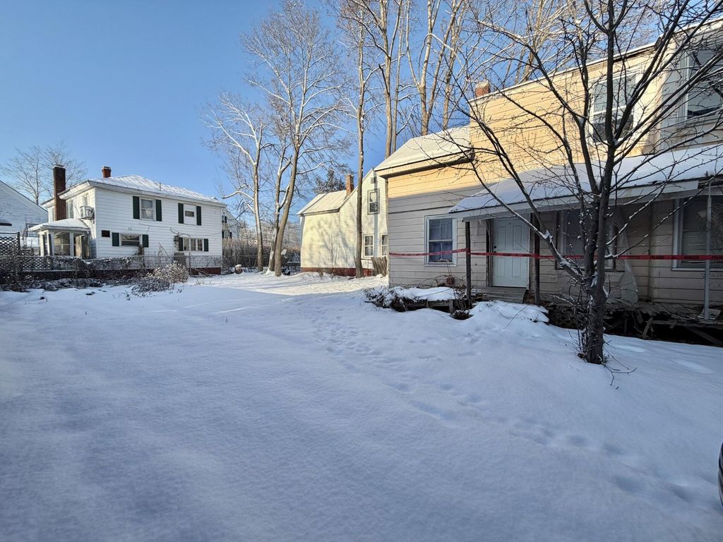 Photo of 26 Redington Street, Waterville, ME 04901 (MLS # 1650968)