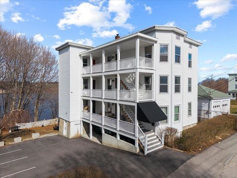 Photo of 147 Cleaves Street #3, Biddeford, ME 04005 (MLS # 1655371)